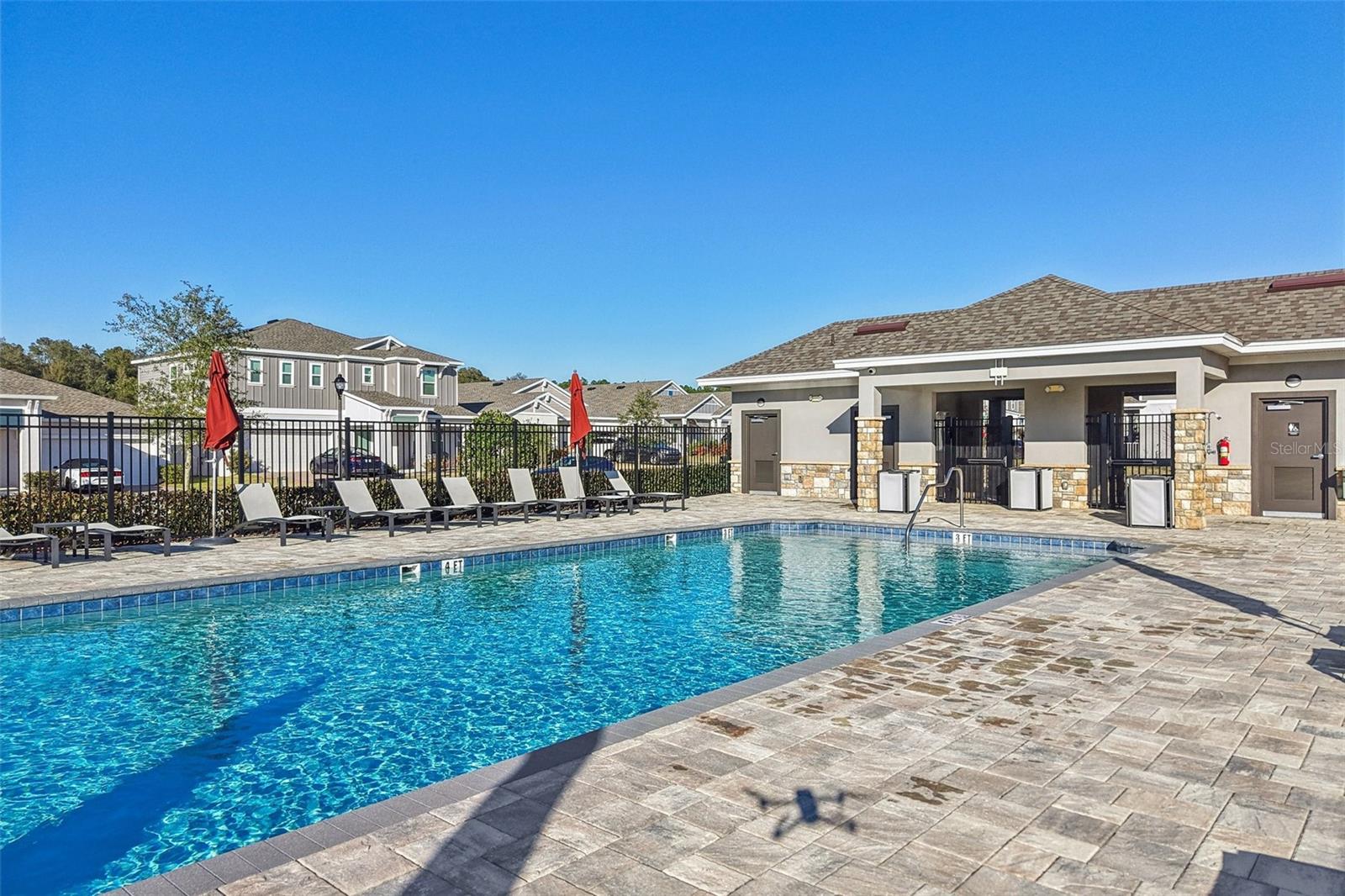 GOLDEN ORCHARD - Residential