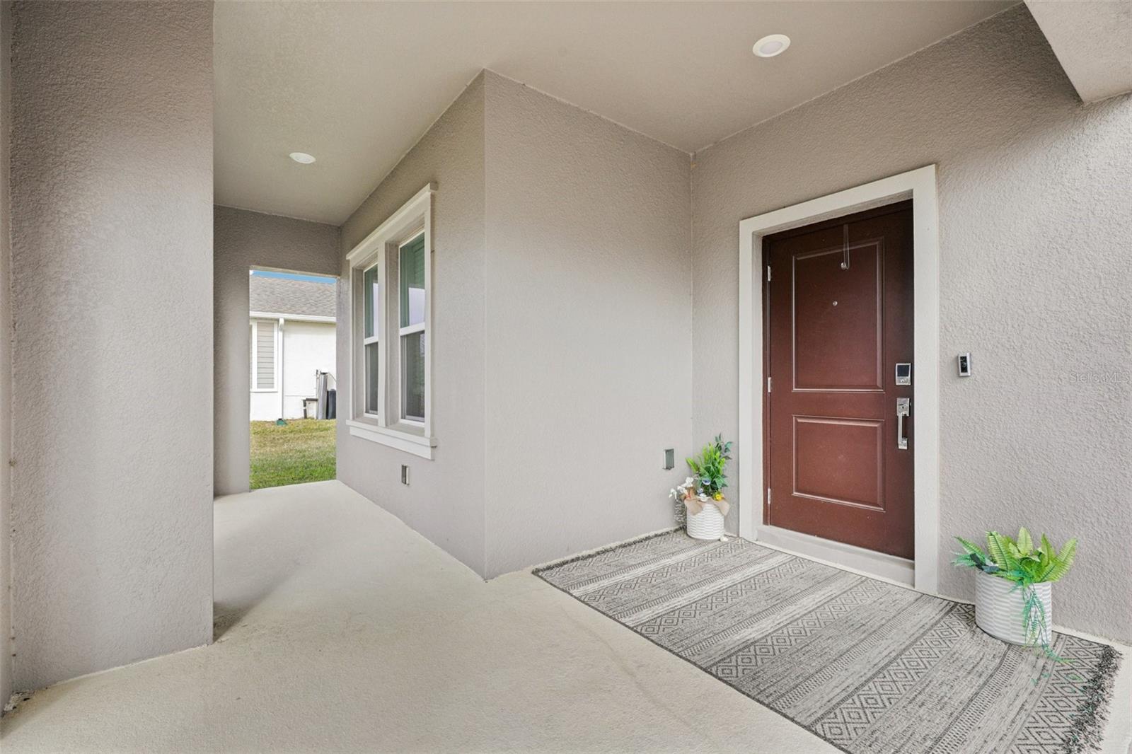 GOLDEN ORCHARD - Residential