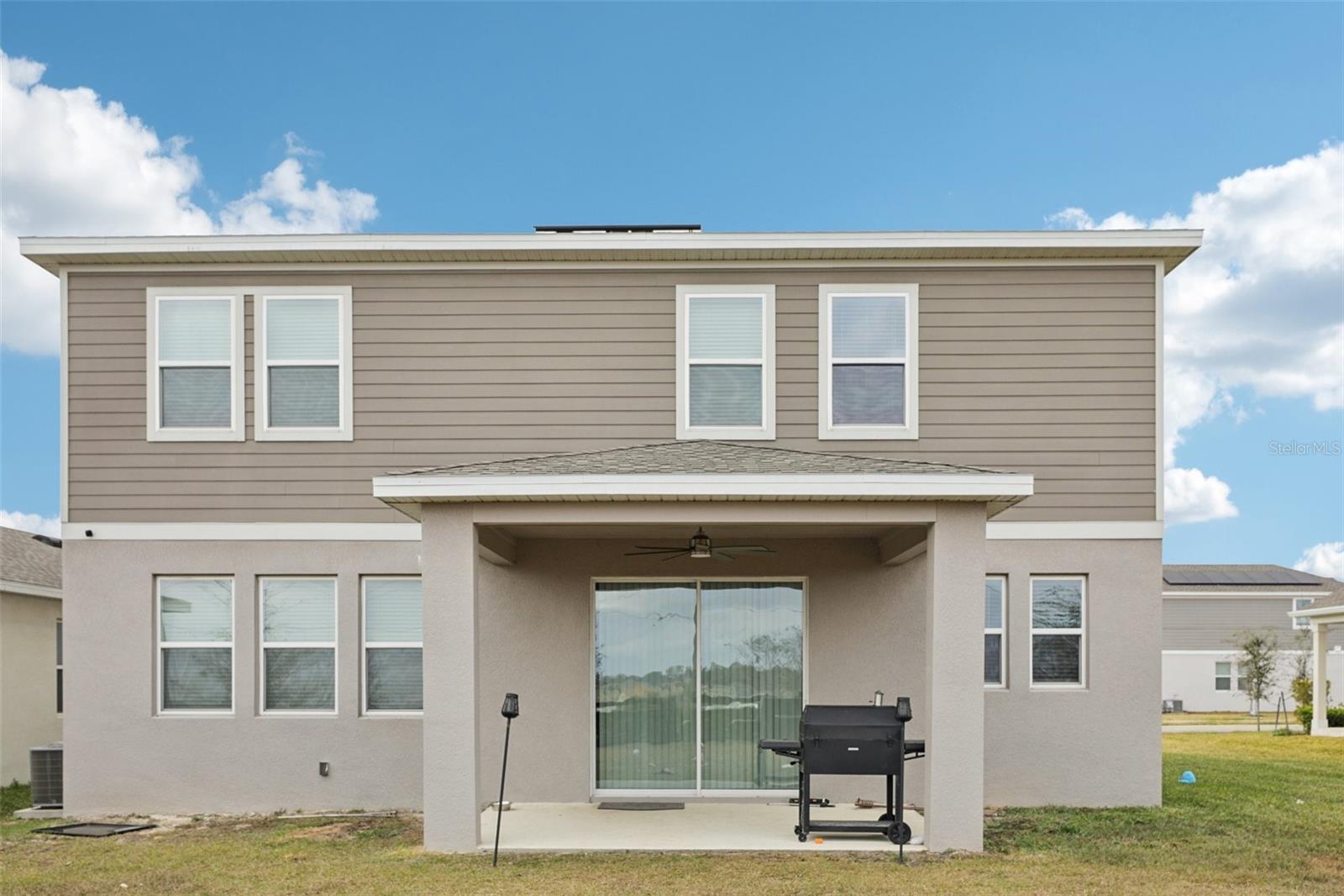 GOLDEN ORCHARD - Residential