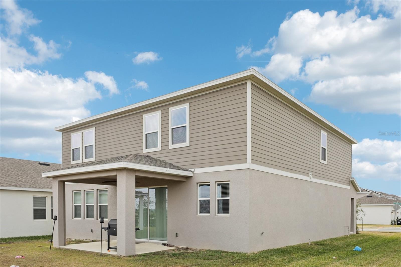 GOLDEN ORCHARD - Residential