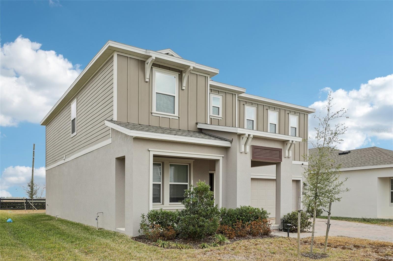 GOLDEN ORCHARD - Residential