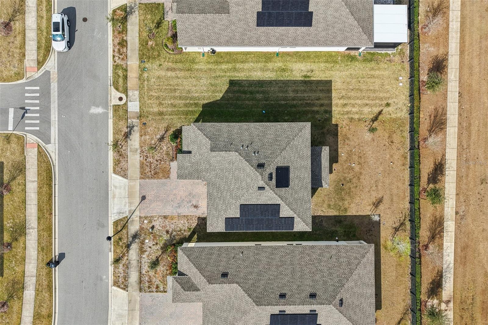 GOLDEN ORCHARD - Residential