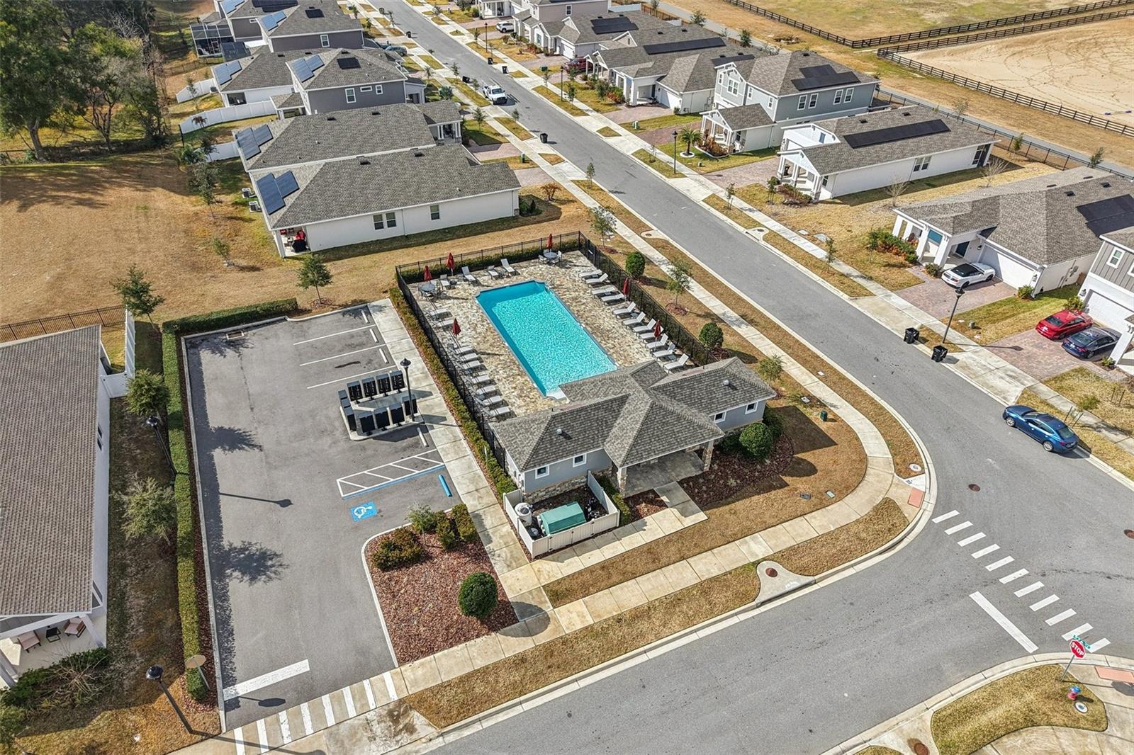 GOLDEN ORCHARD - Residential