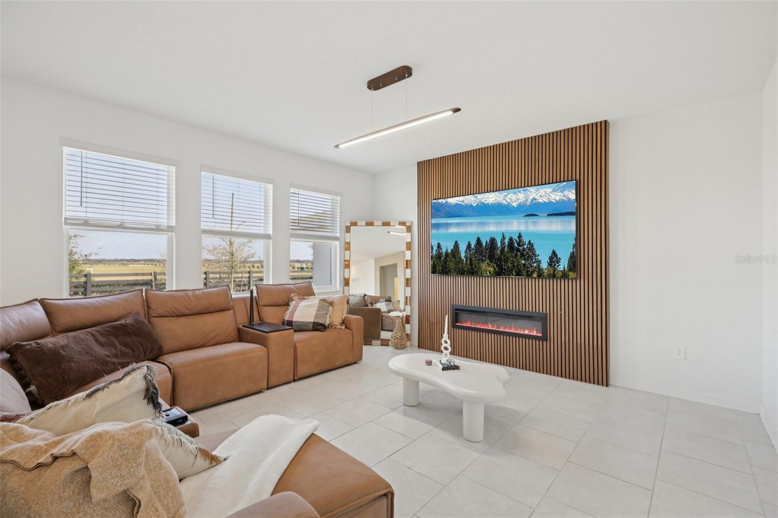 GOLDEN ORCHARD - Residential