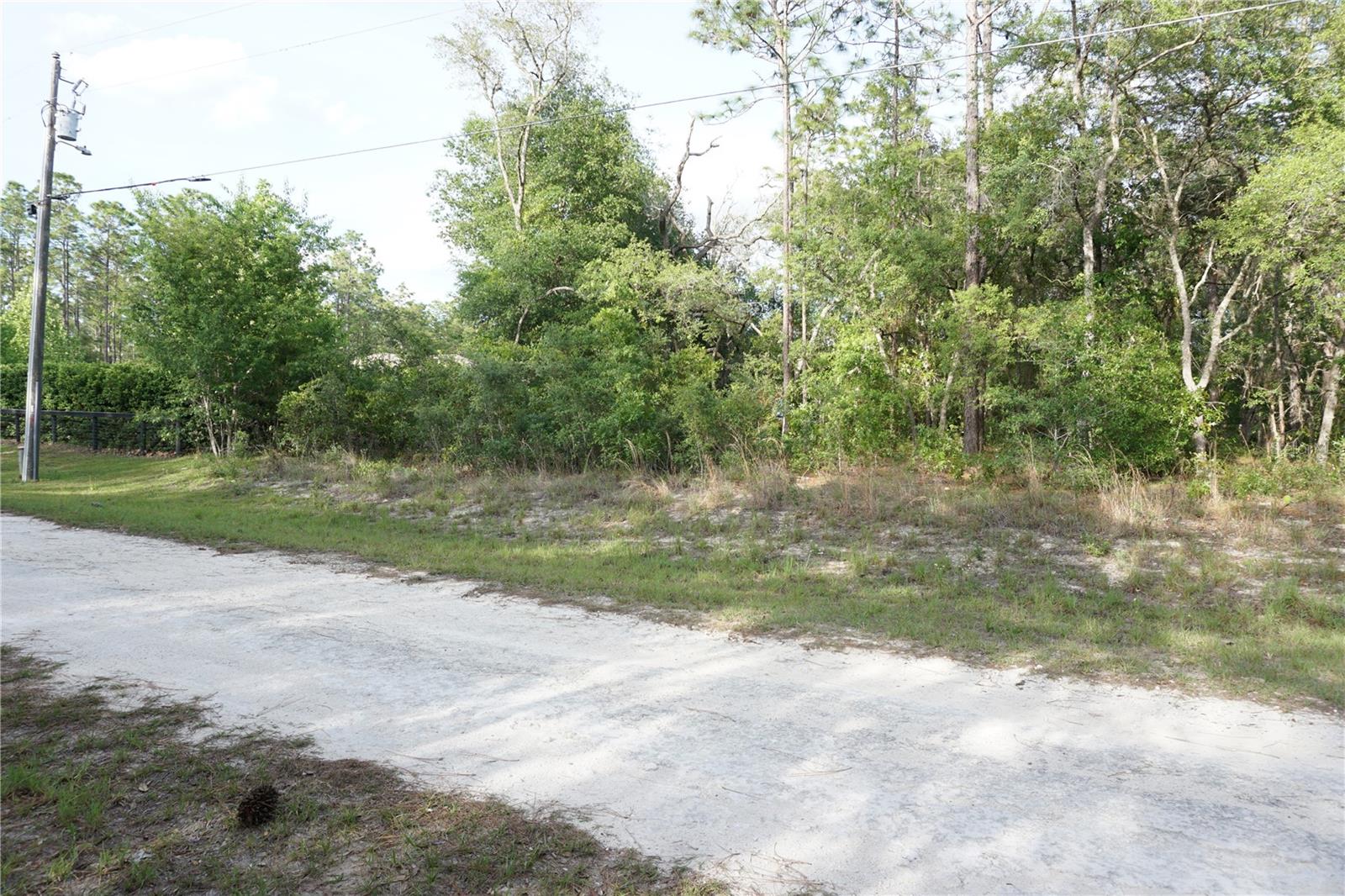 00 (TBD) SW 135 TERRACE ROAD