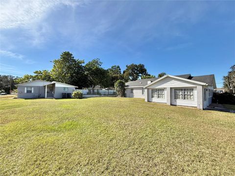 Photo of 5353 7th Street, Highland City, FL 33846 (MLS # B4902091)