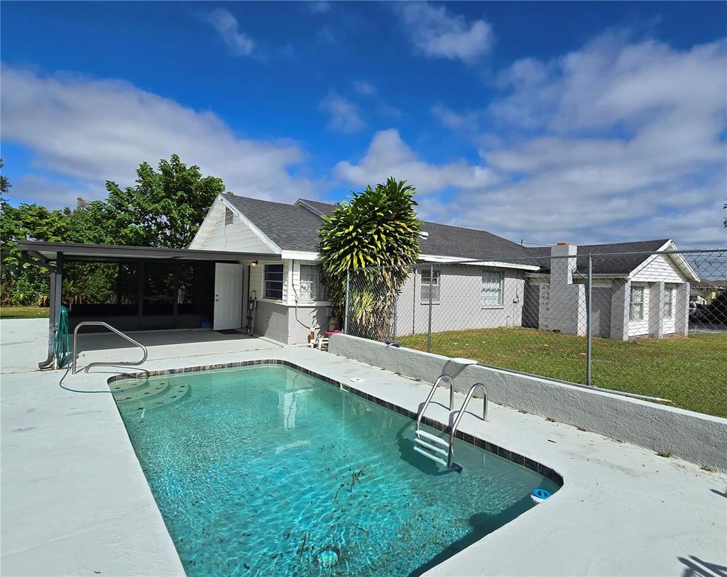 Photo of 5353 7th Street, Highland City, FL 33846 (MLS # B4902091)