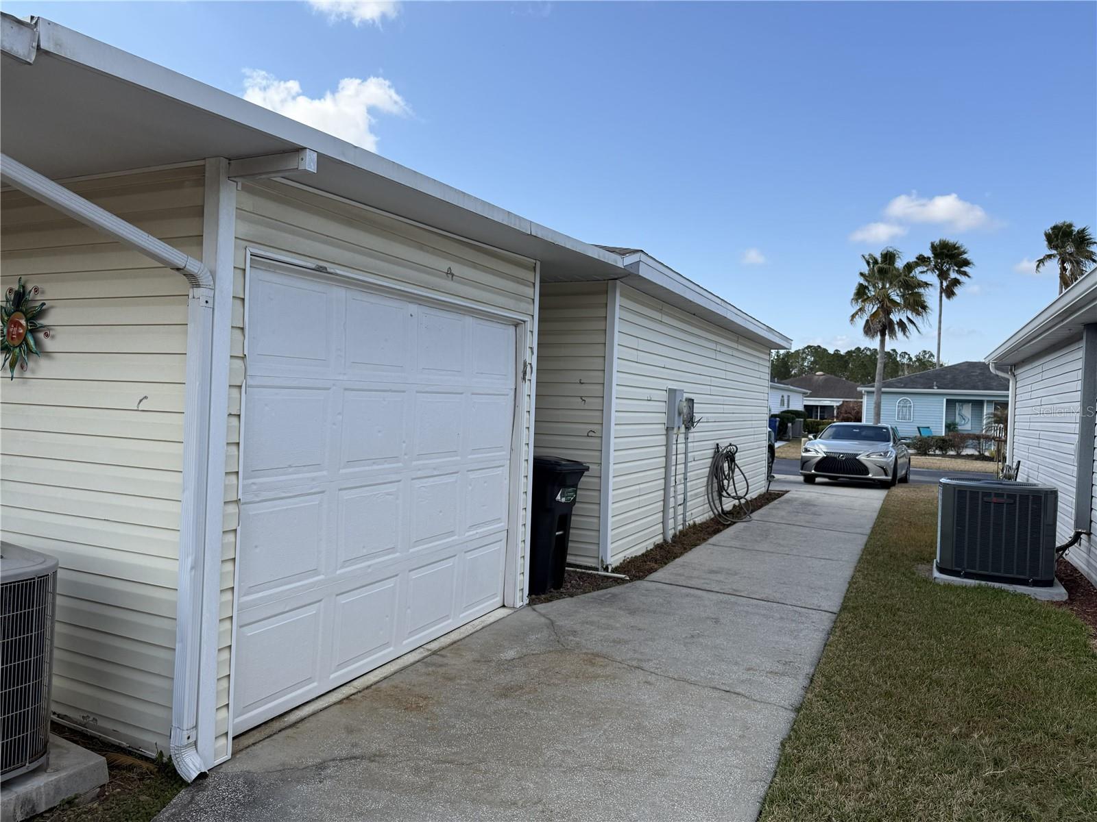 TAMPA BAY GOLF - Residential