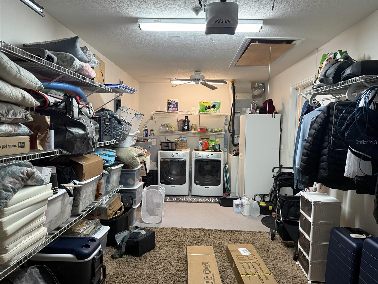 TAMPA BAY GOLF - Residential