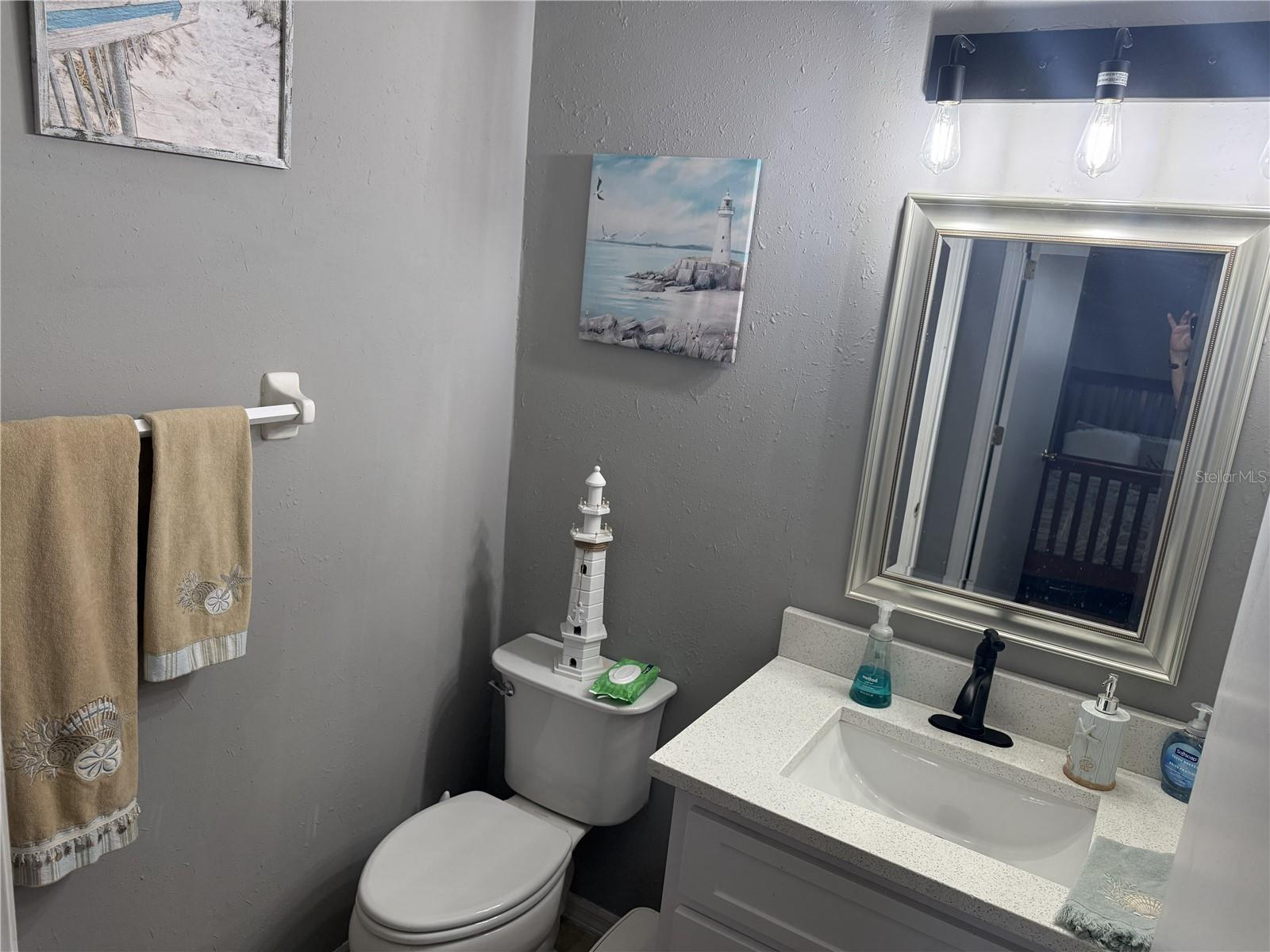 TAMPA BAY GOLF - Residential