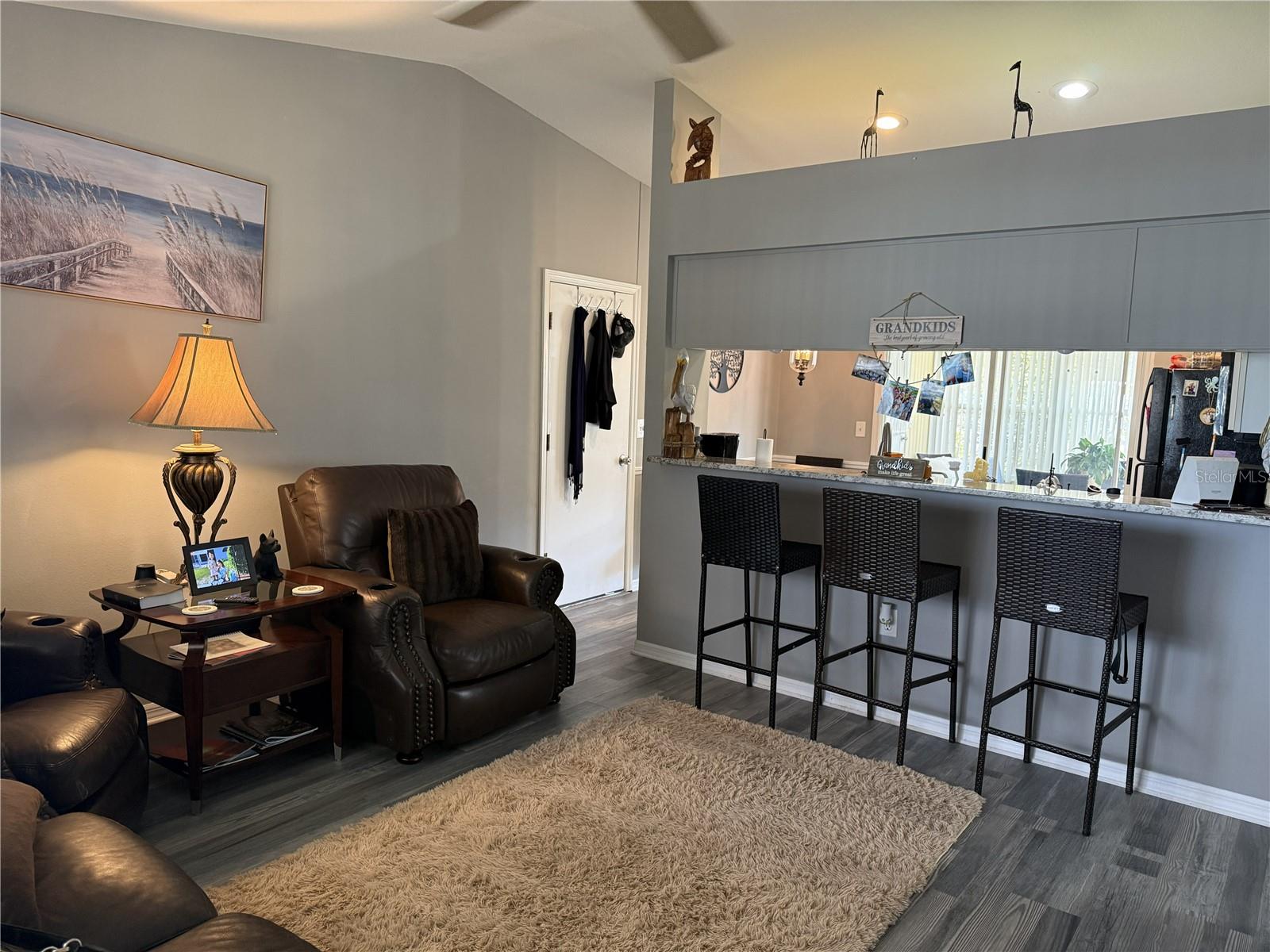 TAMPA BAY GOLF - Residential