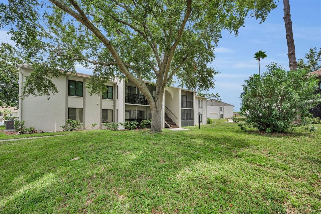 Photo of 2666 Pine Ridge Way N #C2, Palm Harbor, FL 34684 (MLS # TB8418562)