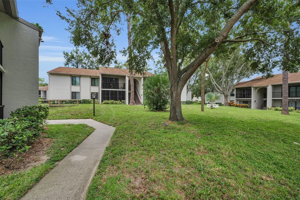 Photo of 2666 Pine Ridge Way N #C2, Palm Harbor, FL 34684 (MLS # TB8418562)