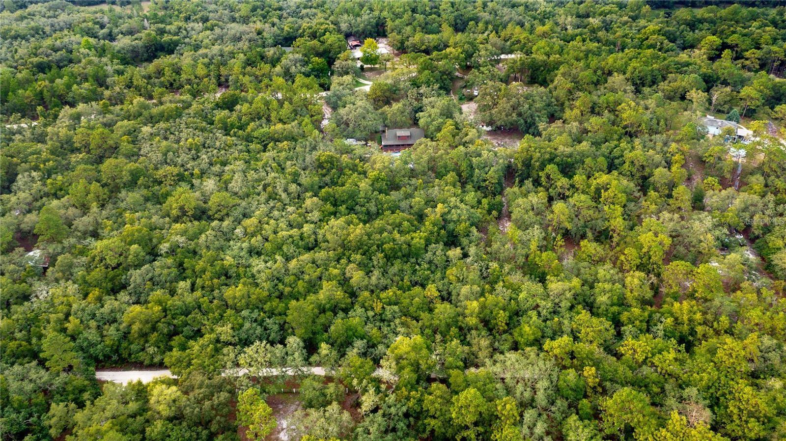 COUNTRY MANOR - Residential