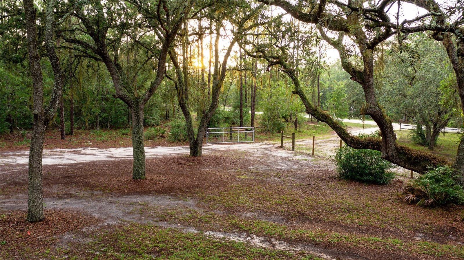 COUNTRY MANOR - Residential