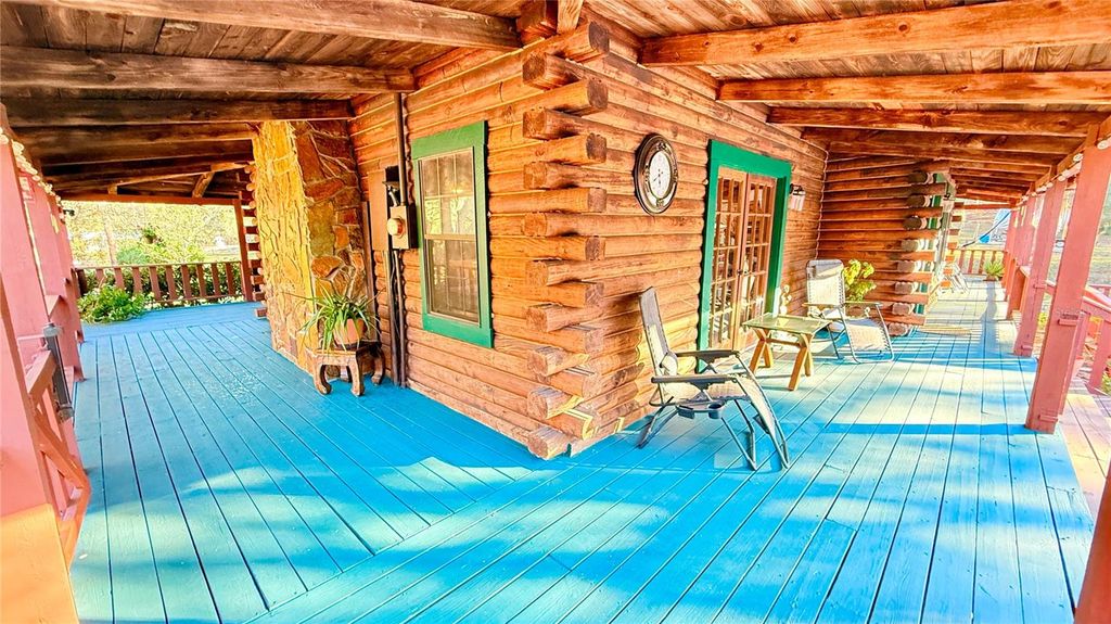 Photo of 34256 Belt Drive, Dade City, FL 33523 (MLS # TB8428836)