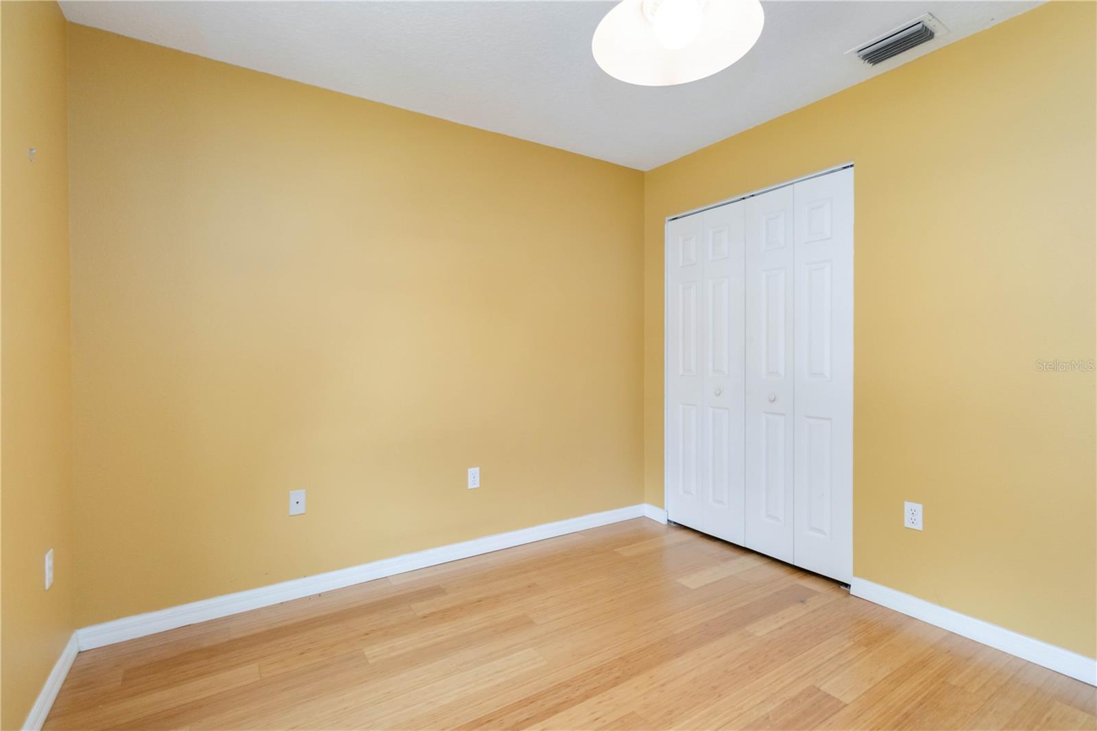 BERMUDA PARK - Residential