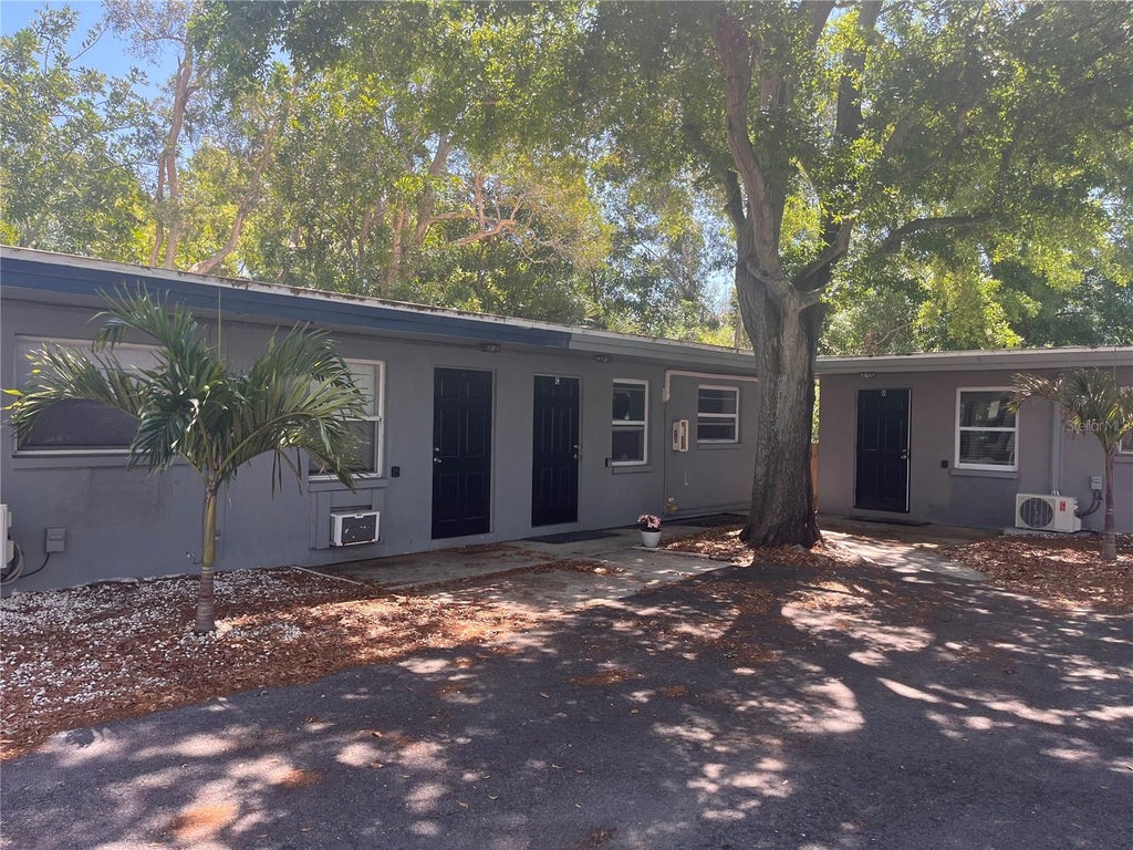 Photo of 115 Cleveland Avenue, Largo, FL 33770 (MLS # TB8557882)