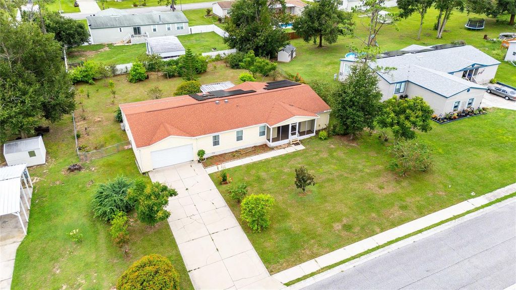 Photo of Dade City, FL 33525 (MLS # TB8426500)