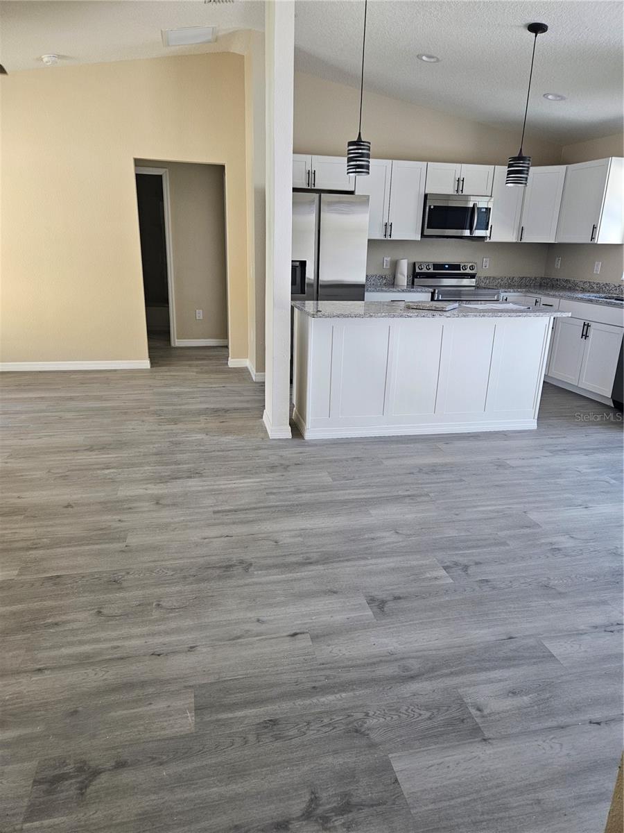 BARWICKS ADD/WILDWOOD - Residential