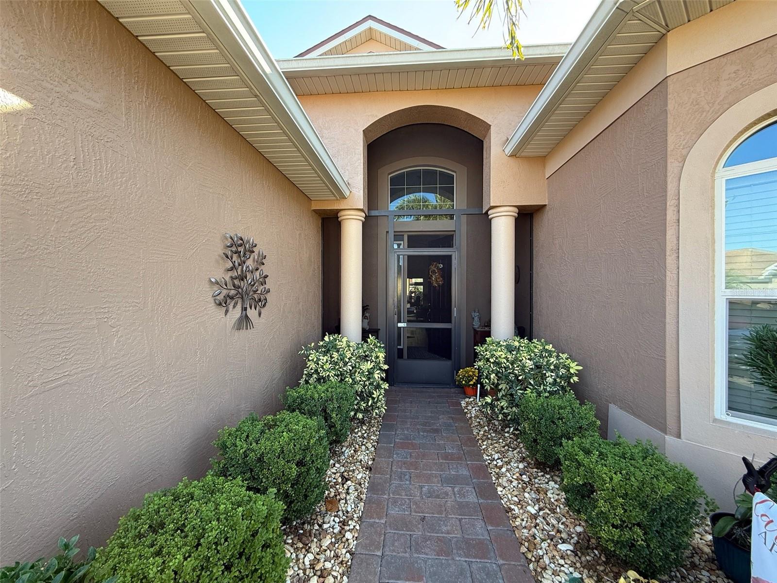 LAKE ASHTON GOLF CLUB PH 06 - Residential