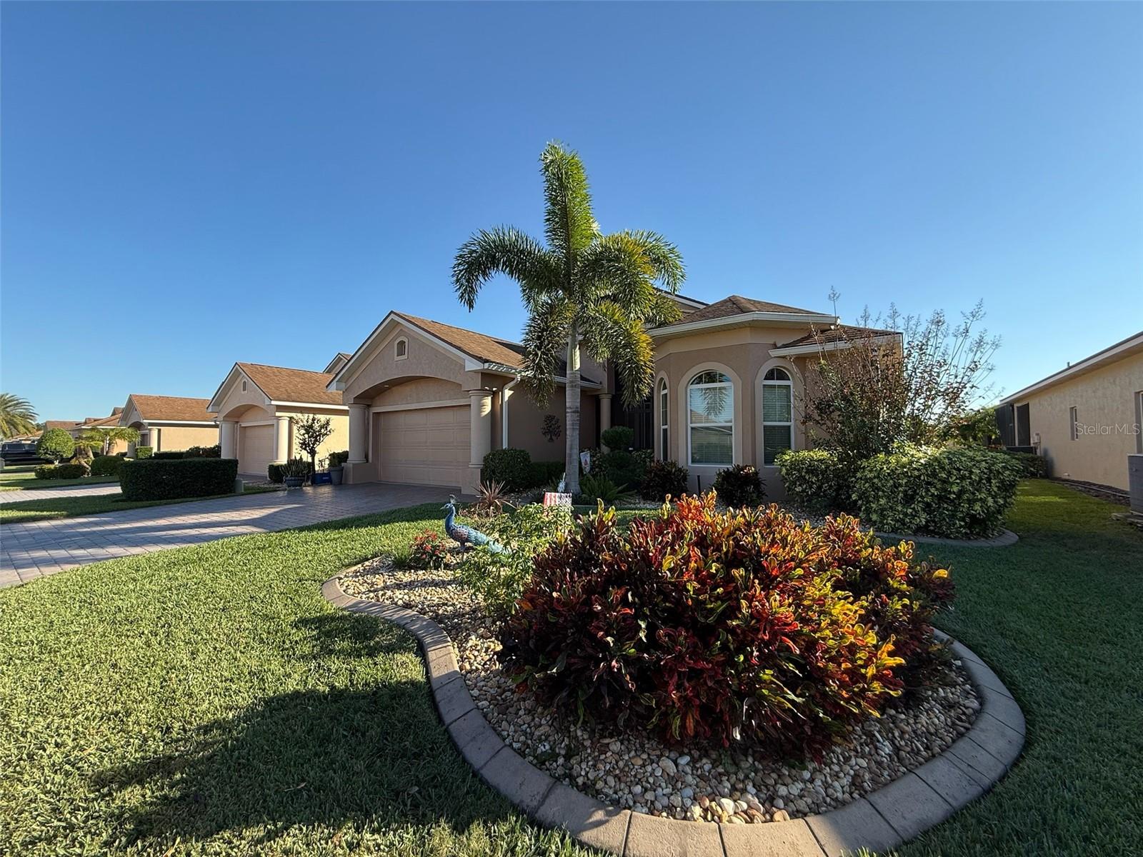 LAKE ASHTON GOLF CLUB PH 06 - Residential