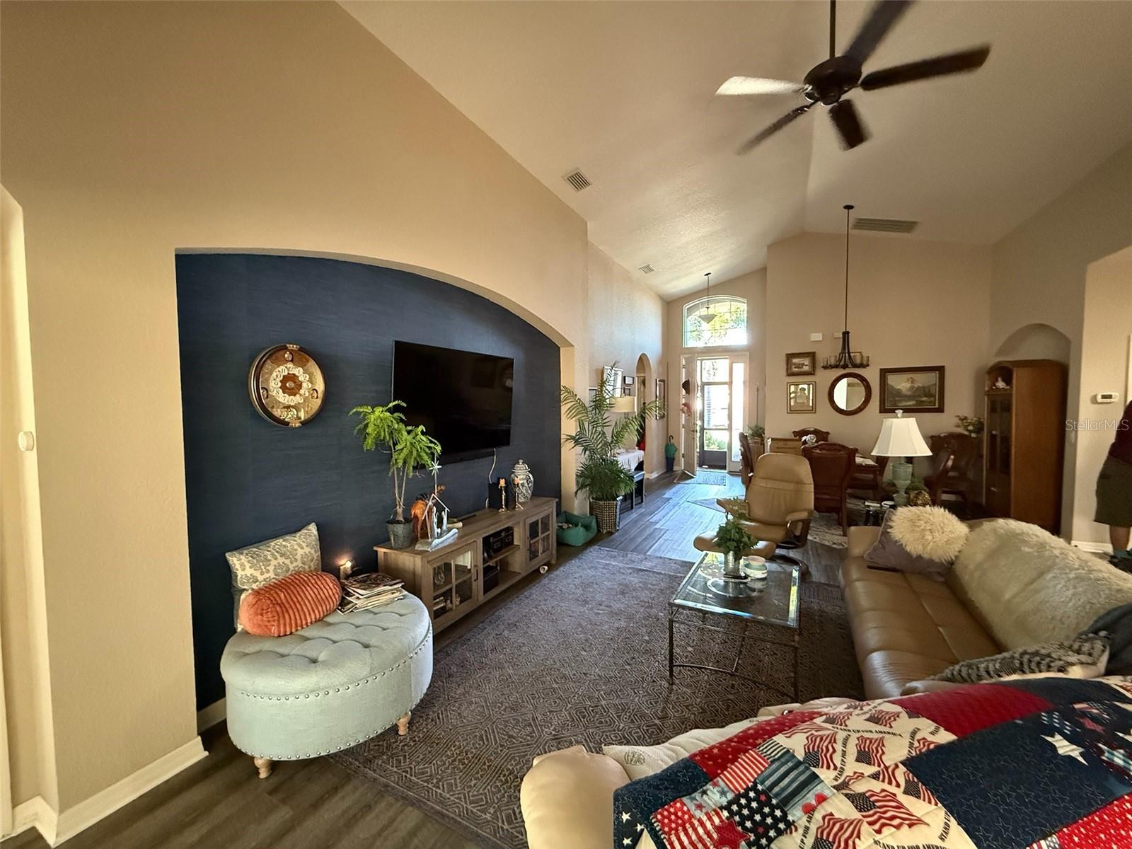 LAKE ASHTON GOLF CLUB PH 06 - Residential