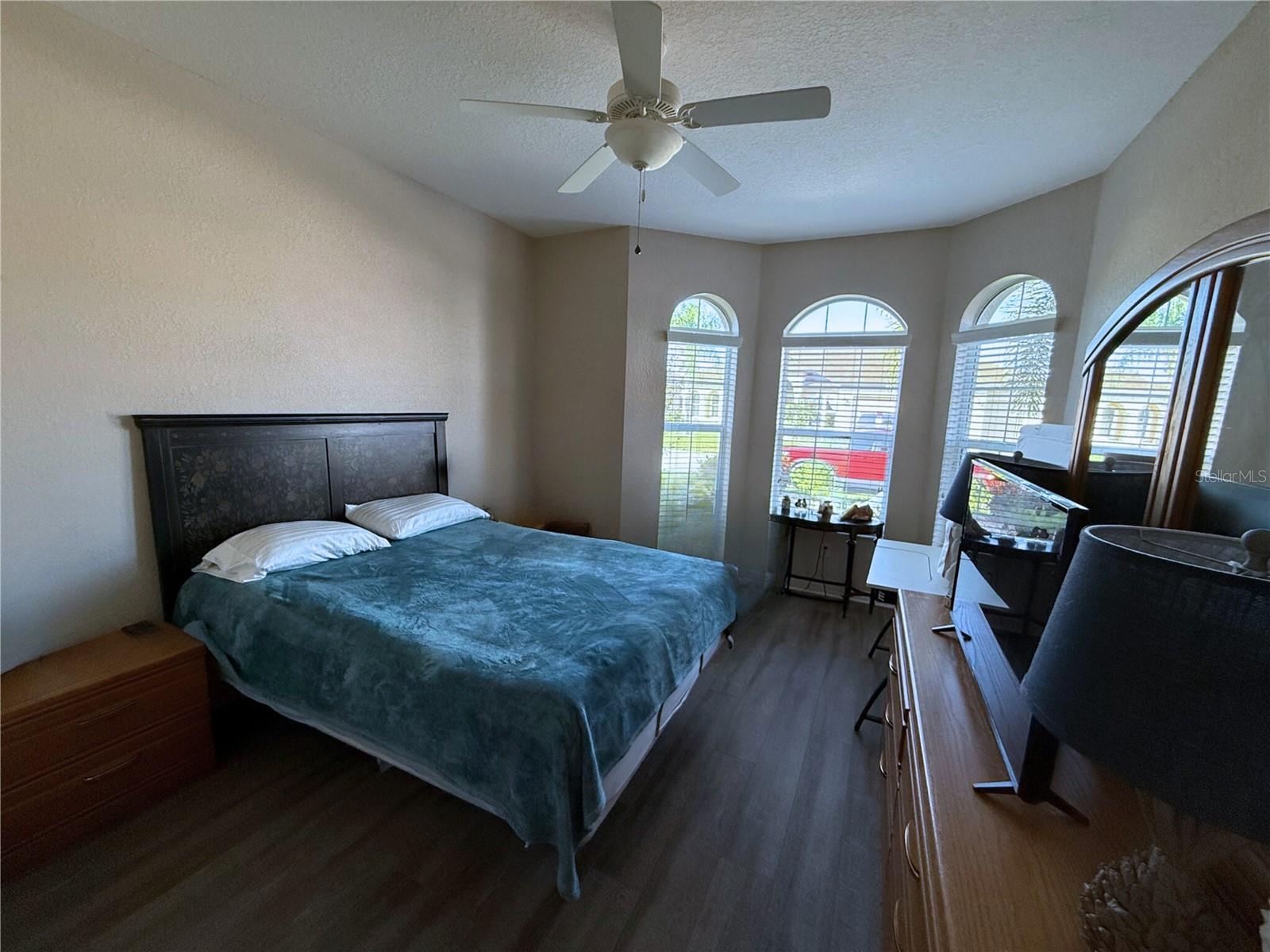 LAKE ASHTON GOLF CLUB PH 06 - Residential