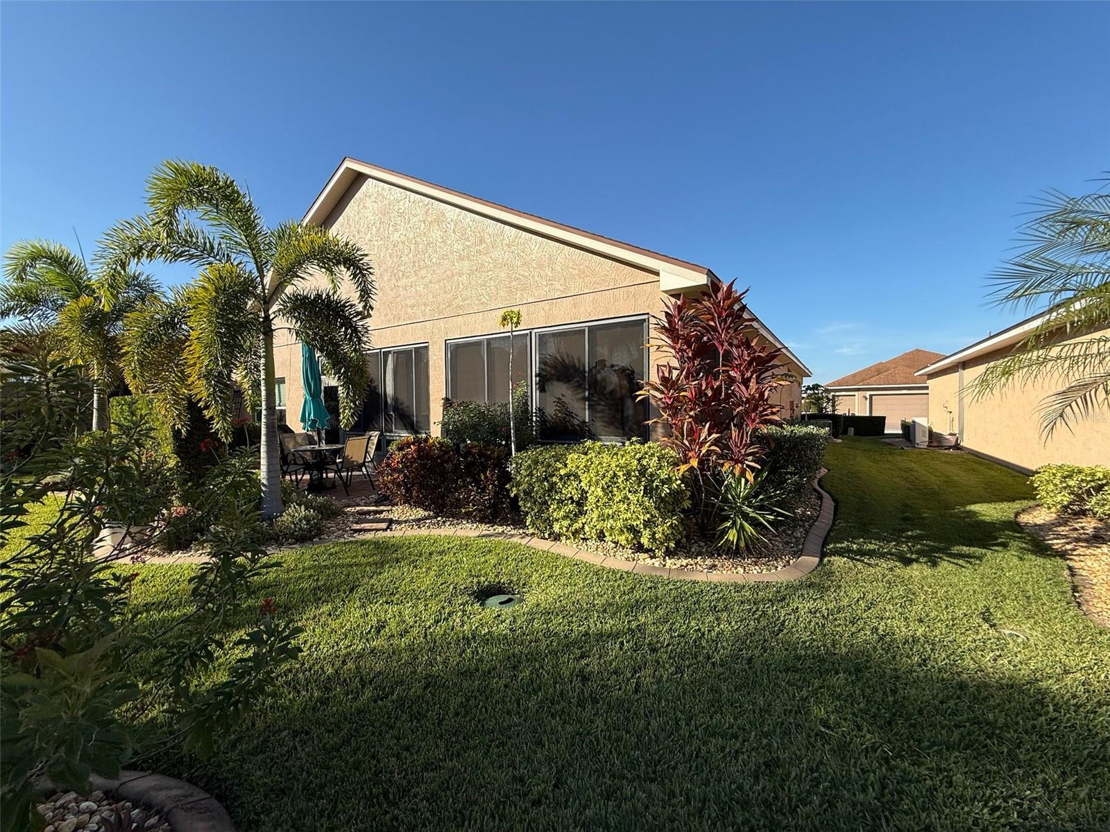 LAKE ASHTON GOLF CLUB PH 06 - Residential