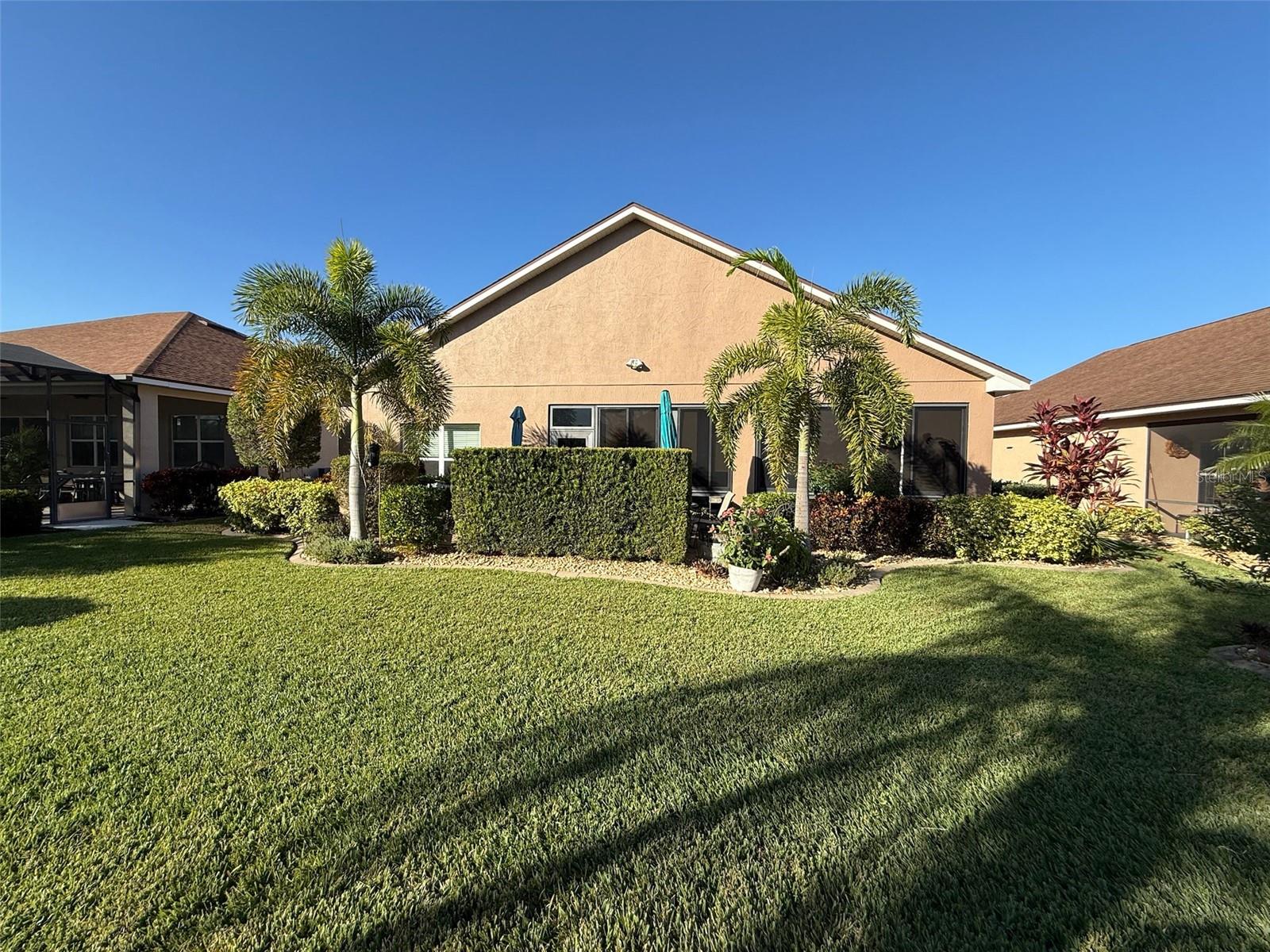 LAKE ASHTON GOLF CLUB PH 06 - Residential