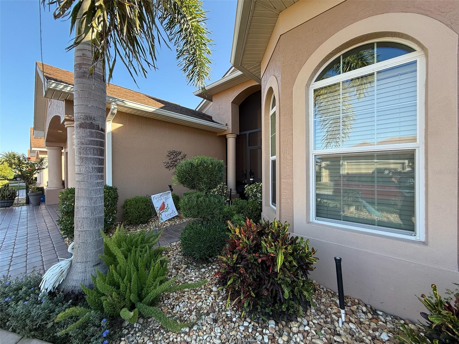 LAKE ASHTON GOLF CLUB PH 06 - Residential