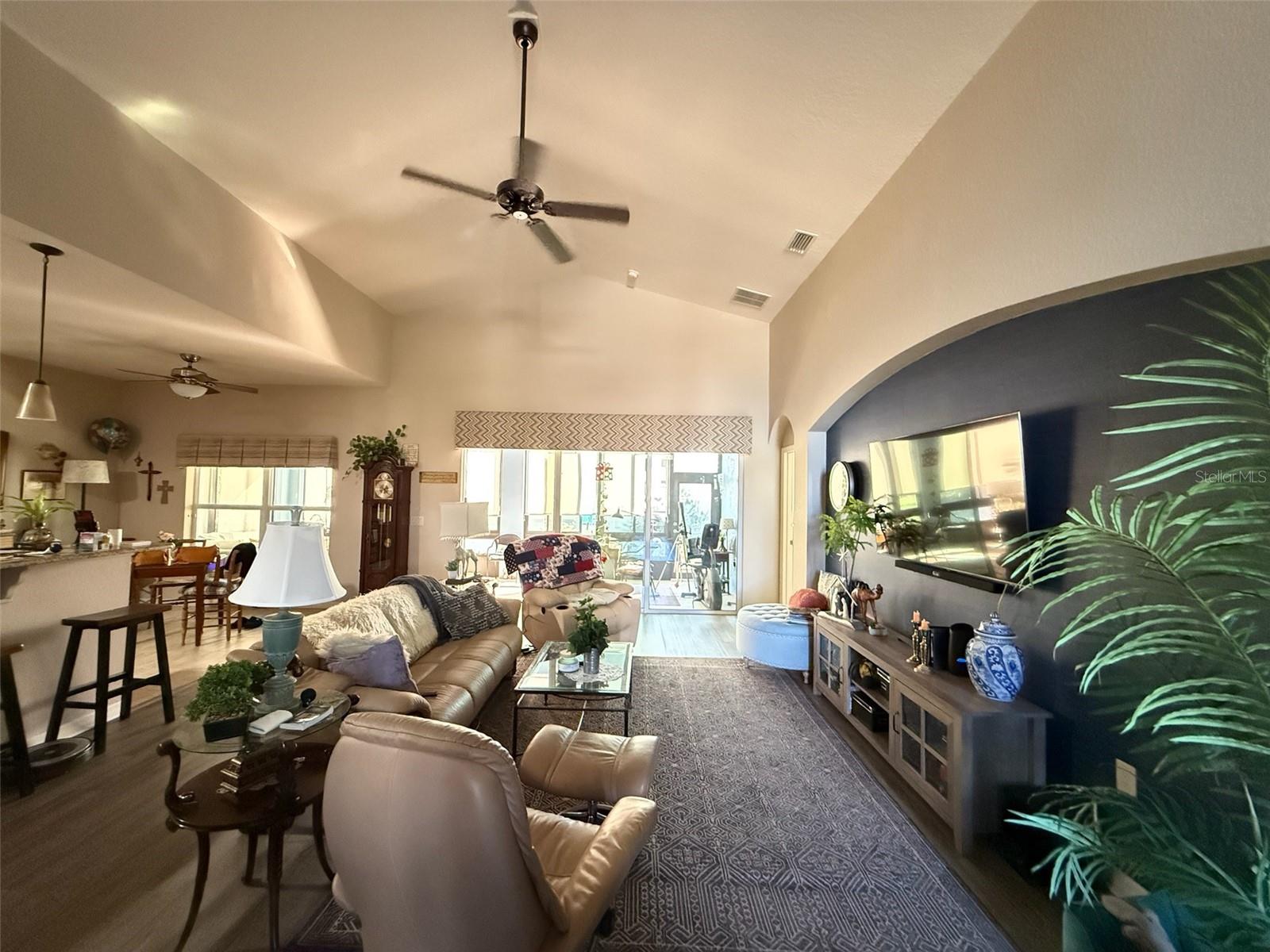 LAKE ASHTON GOLF CLUB PH 06 - Residential