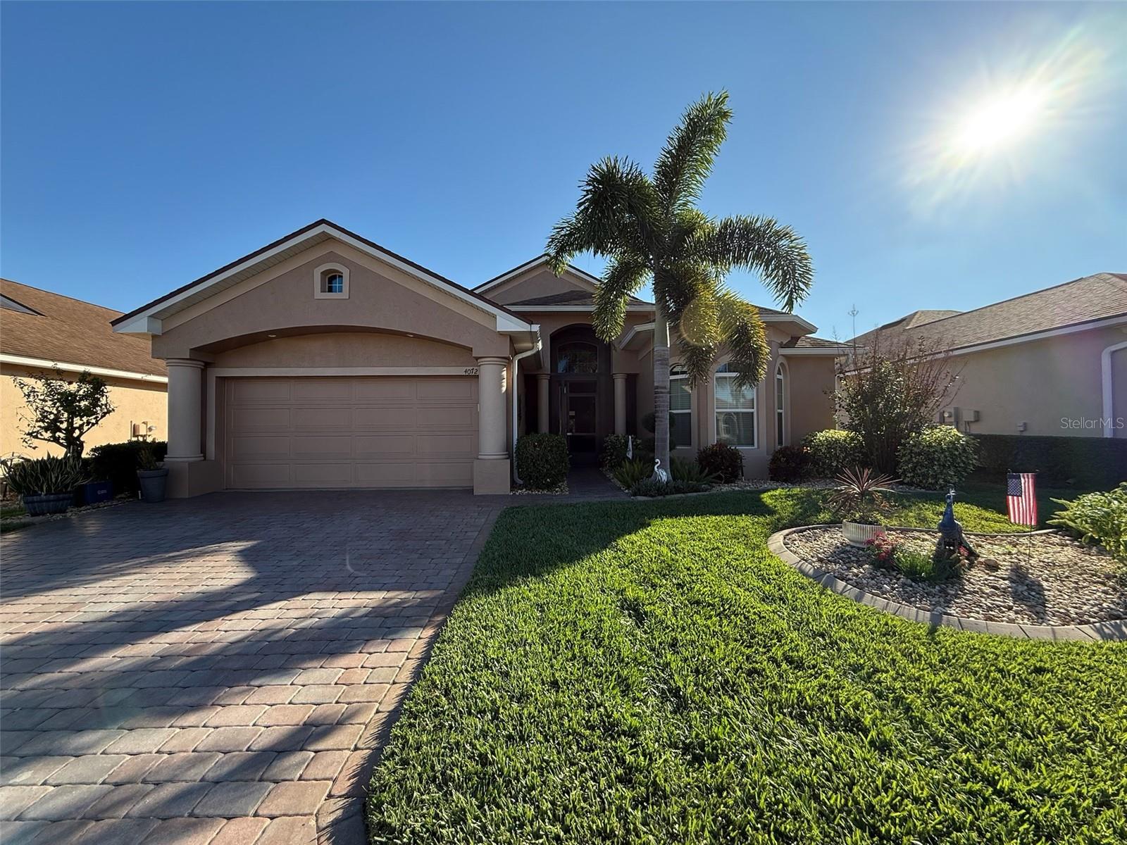 LAKE ASHTON GOLF CLUB PH 06 - Residential