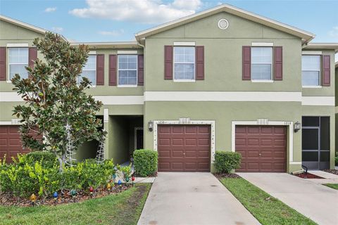 A home in BRANDON