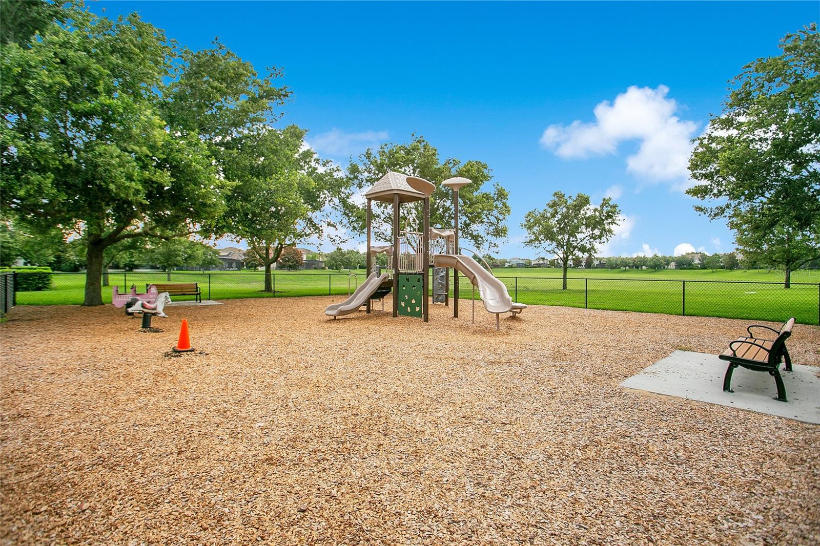 ORCHARD HILLS PH 2 - Residential