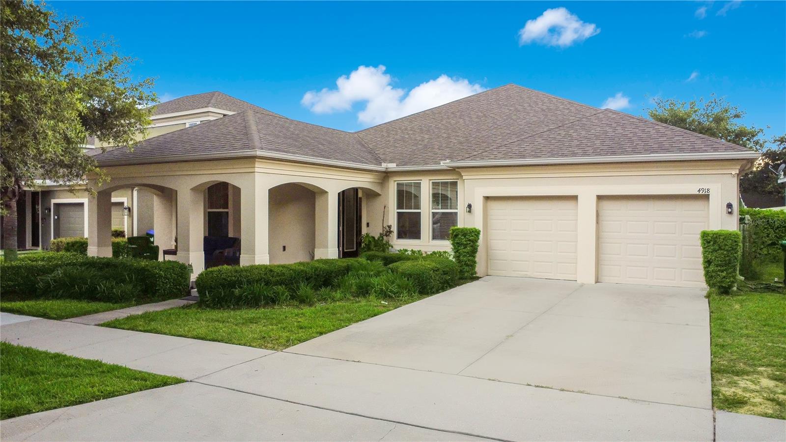 ORCHARD HILLS PH 2 - Residential