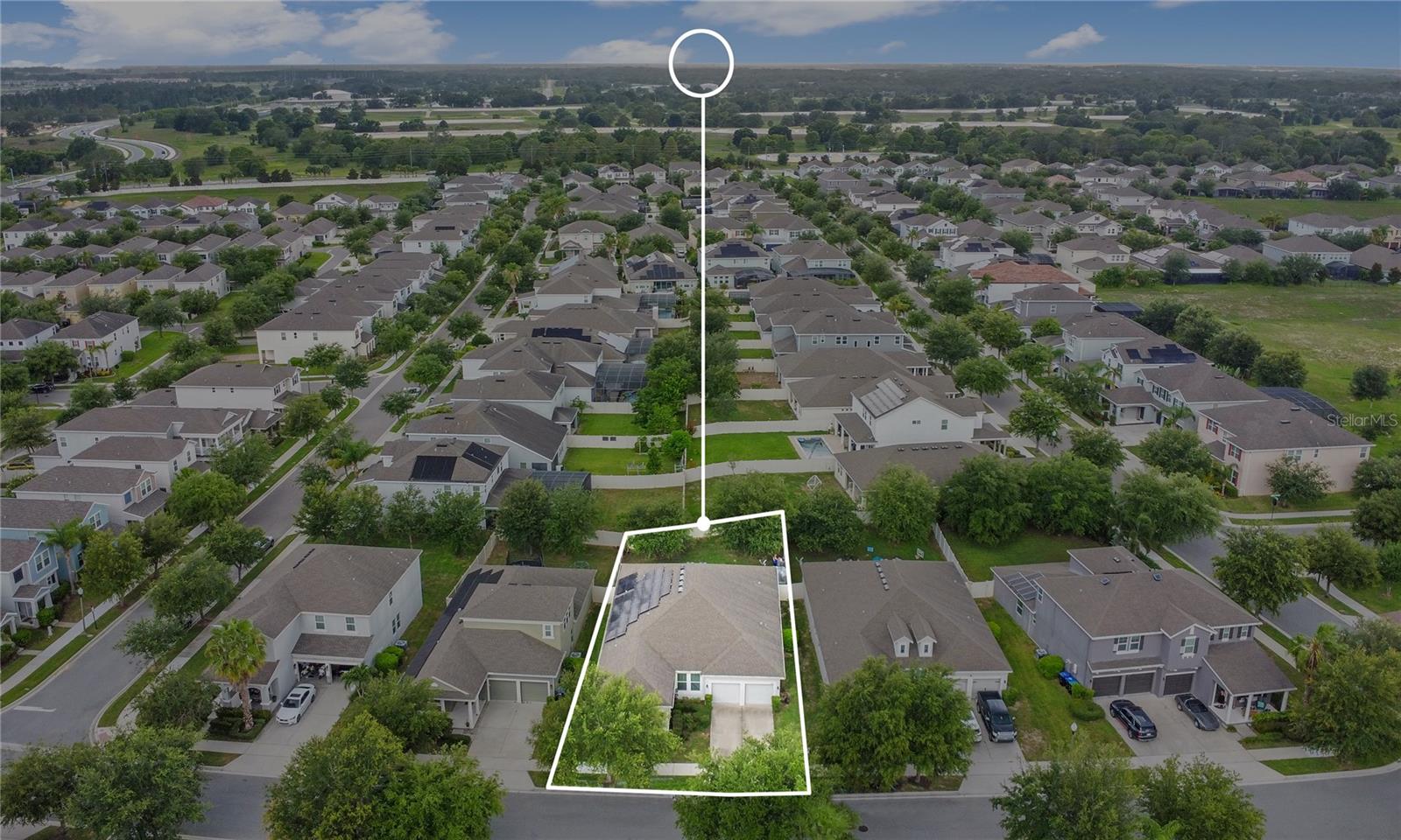 ORCHARD HILLS PH 2 - Residential