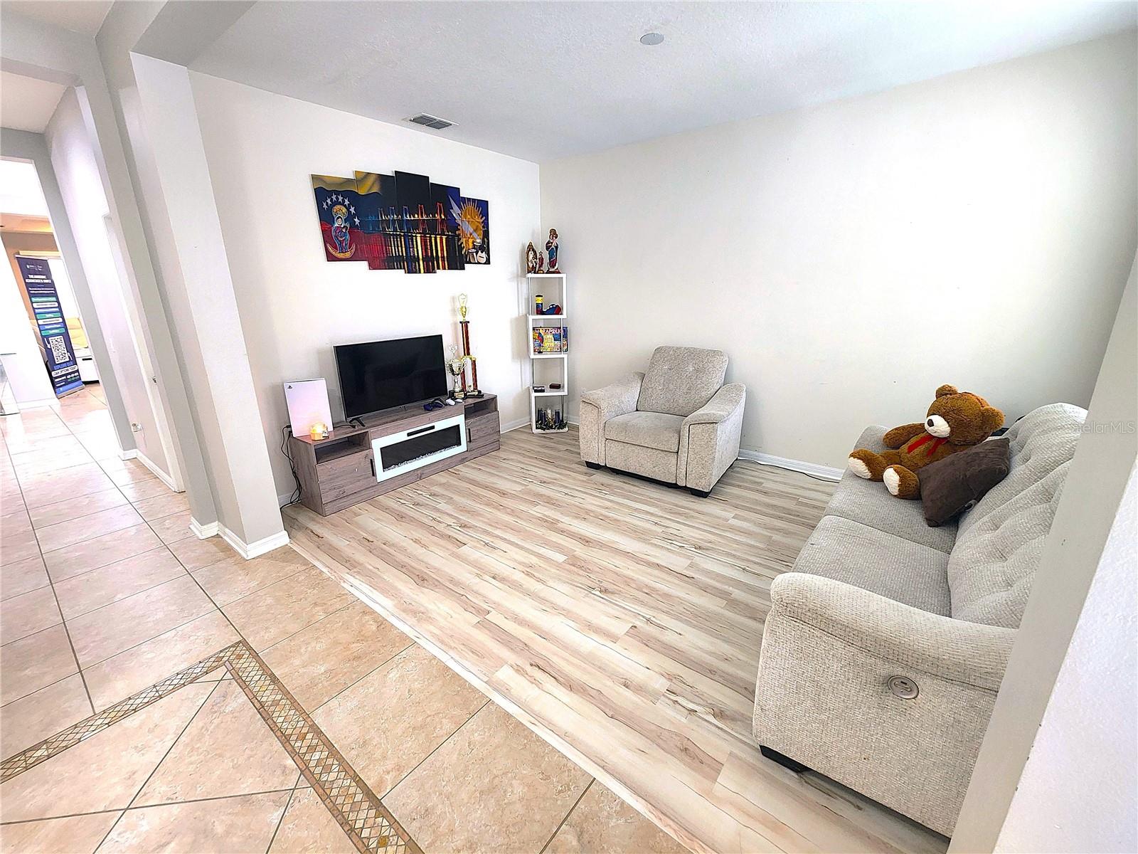 ORCHARD HILLS PH 2 - Residential