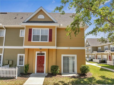 Photo of 4561 Yellowgold Road E #107, Kissimmee, FL 34746 (MLS # S5123170) Photo of 4561 Yellowgold Road E #107, Kissimmee, FL 34746 (MLS # S5123170)