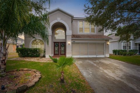 A home in SPRING HILL