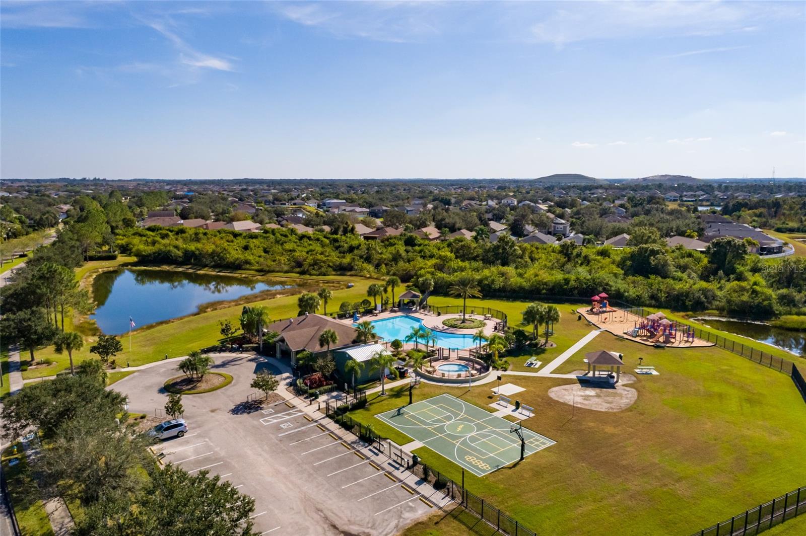 SOUTH FORK UNIT 11 - Residential