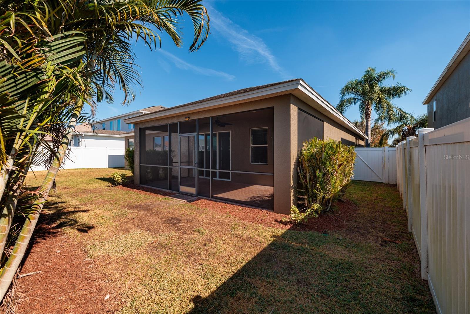 SOUTH FORK UNIT 11 - Residential