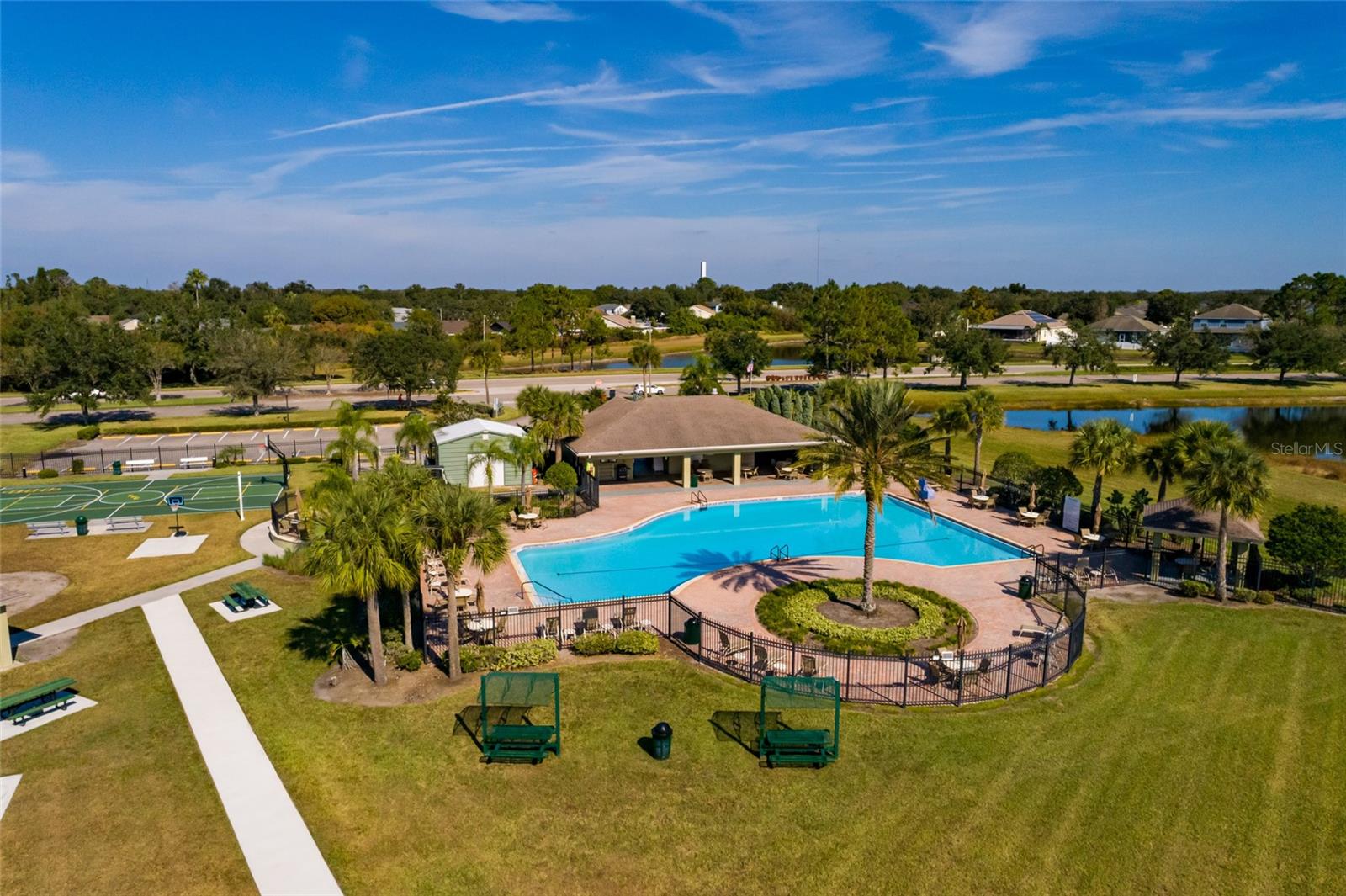 SOUTH FORK UNIT 11 - Residential