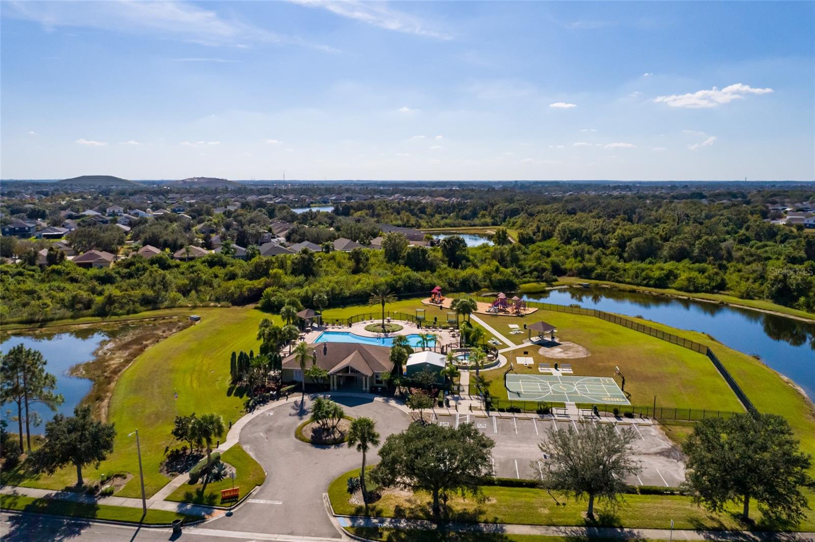 SOUTH FORK UNIT 11 - Residential