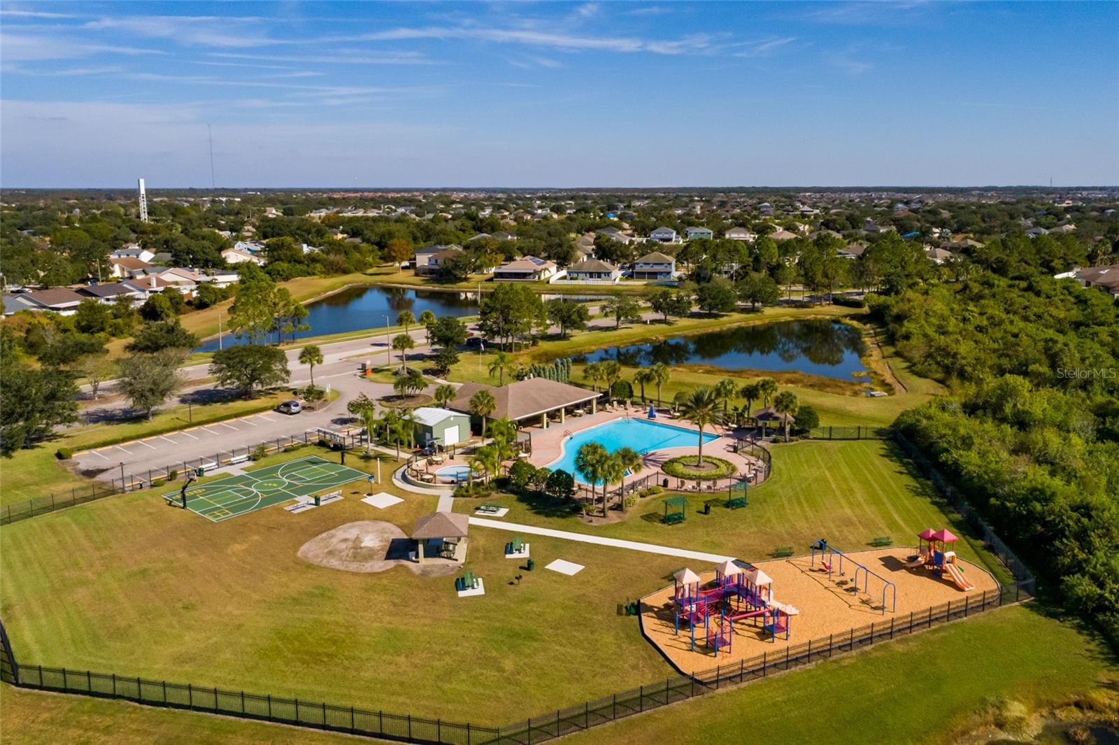 SOUTH FORK UNIT 11 - Residential