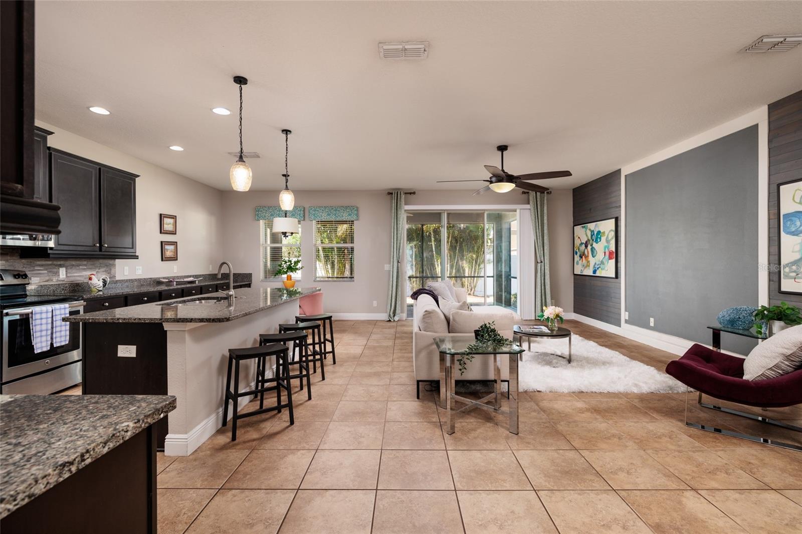 SOUTH FORK UNIT 11 - Residential