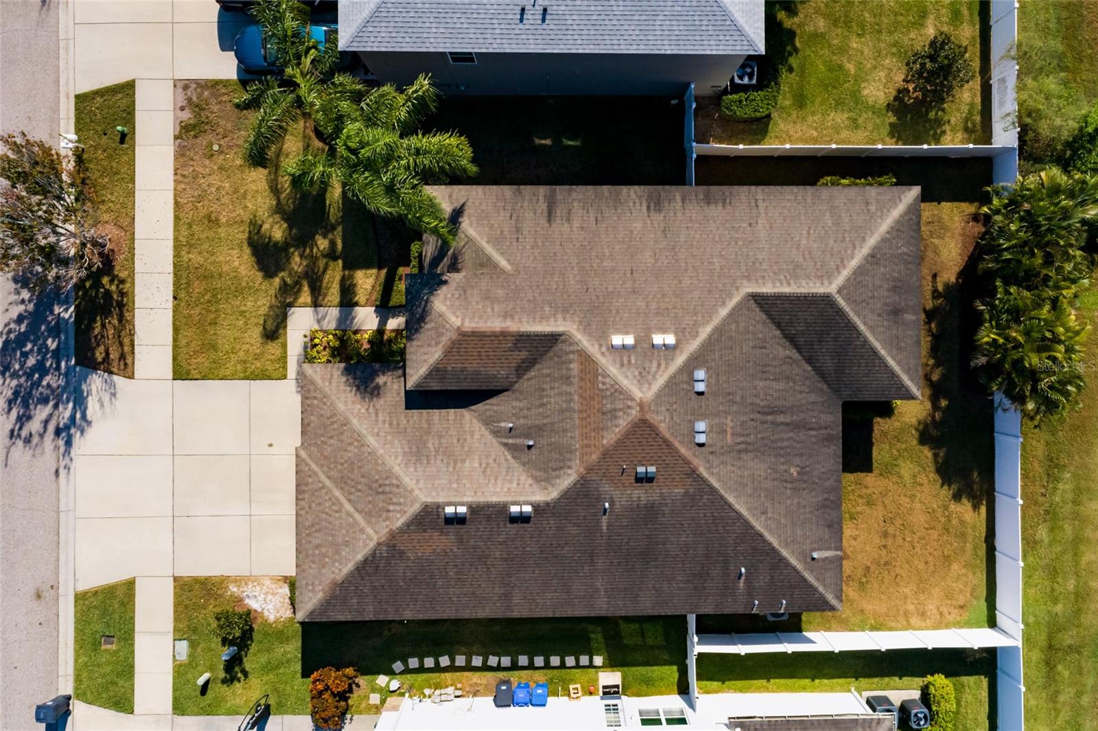 SOUTH FORK UNIT 11 - Residential