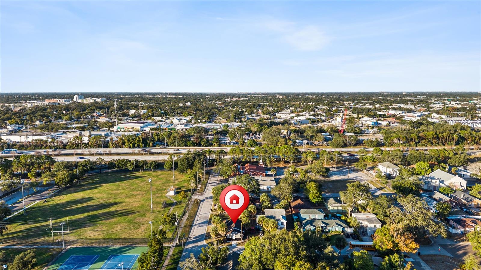 PRATHERS FOURTH ROYAL - Residential