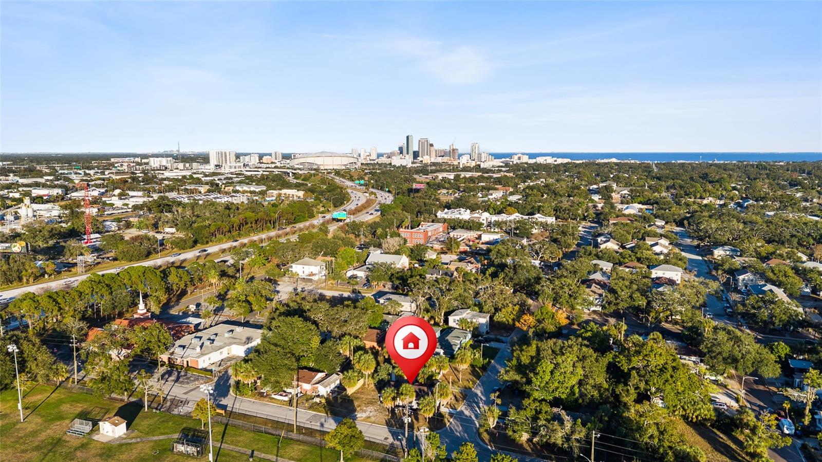 PRATHERS FOURTH ROYAL - Residential