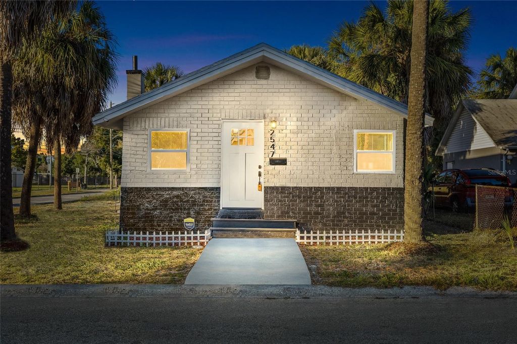 Photo of 2547 10th Avenue S, St Petersburg, FL 33712 (MLS # TB8479897)
